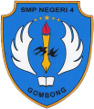 LMS SMPN 4 Gombong